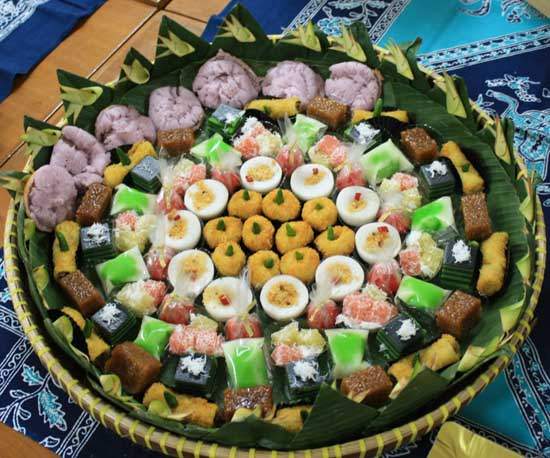  Jajan  Pasar Cake Ideas and Designs Katering Mamah Eti 